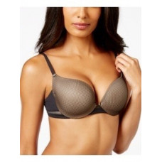 Бюстгальтер пуш-ап Maidenform Love the Lift™ Push Up & In Lace Demi Bra