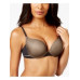 Бюстгальтер пуш-ап Maidenform Love the Lift™ Push Up & In Lace Demi Bra