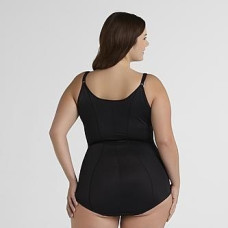 Грация серии "W.Y.O.B" сильной степени коррекции, аналог 2656, Plus Size