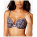 Бюстгальтер пуш-ап Maidenform Love the Lift™ Push Up & In Lace Demi Bra